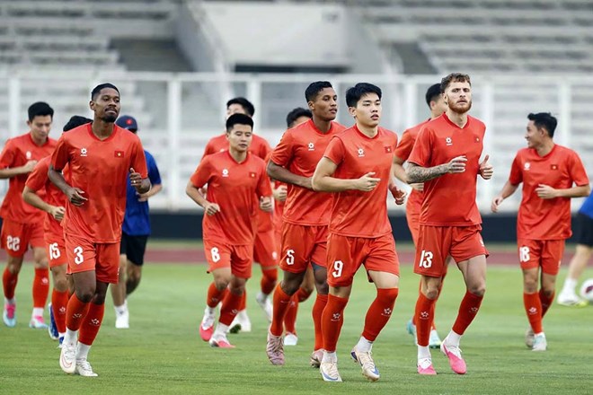 Nhận định bóng đá tuyển Việt Nam vs Pakistan tại FIFA ASEAN Cup 2026