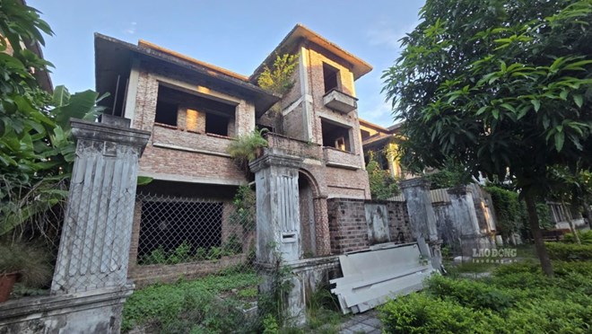 Đề xuất áp thuế 0,2% với đất bỏ hoang: Cần phân biệt găm đất với đất vướng thủ tục