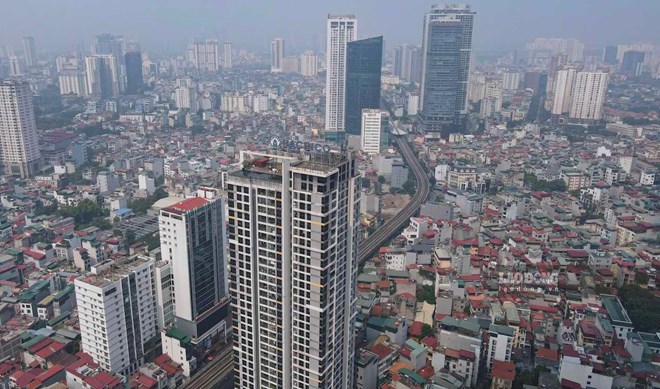Bộ Nội vụ thẩm định đề án thành lập đơn vị hành chính đô thị cấp xã trong tháng 10