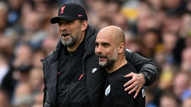 Liverpool, Man City và những năm tháng không thể viết lại