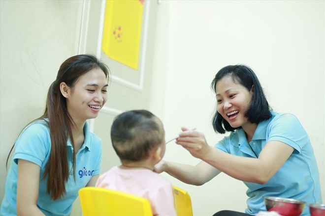 Nhiều trường hợp được nghỉ hưu trước tuổi từ 5 đến 10 năm