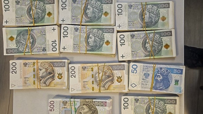 Triệt phá đường dây rửa tiền 86 triệu USD do người Ukraina điều hành