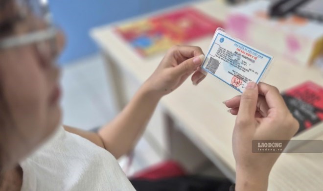 6 nhóm đối tượng được ngân sách đóng BHYT từ năm 2027