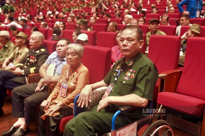 Người có công, thân nhân người có công do ngân sách Nhà nước đóng BHYT từ năm 2027