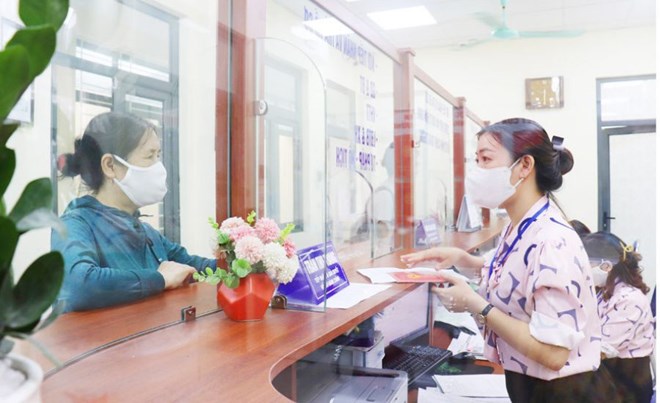 Dành 680.000 tỉ đồng triển khai chính sách tiền lương mới từ ngày 1.7