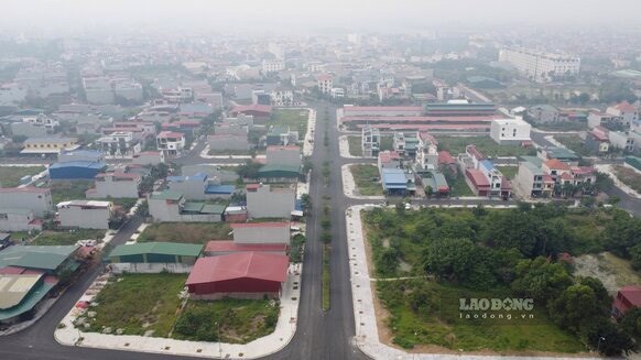 Có được tách thửa đất sau khi nhận thừa kế?