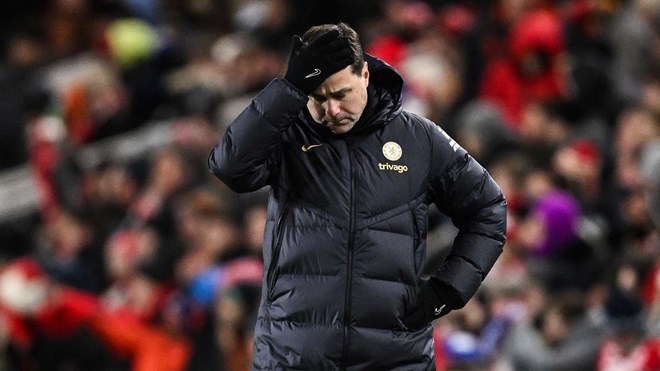 Ai sẽ thay thế huấn luyện viên Mauricio Pochettino tại Chelsea?